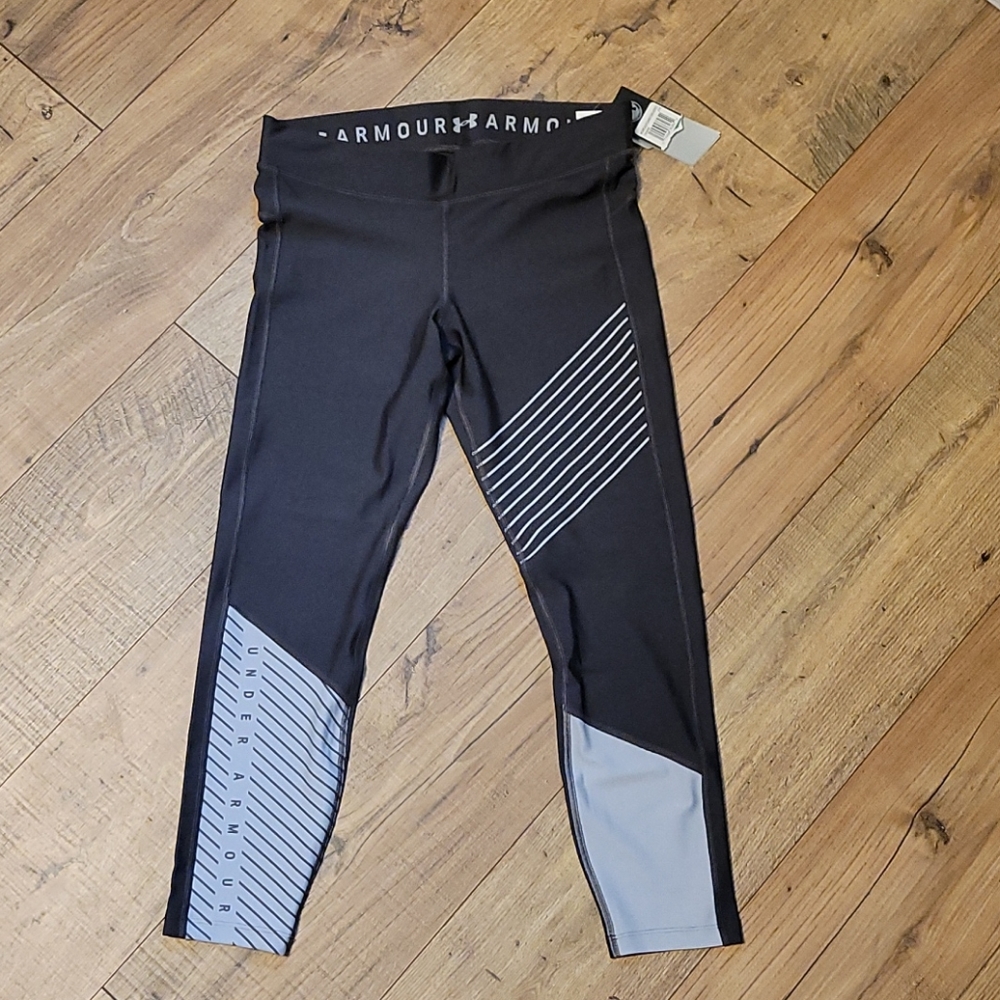 Workout leggings